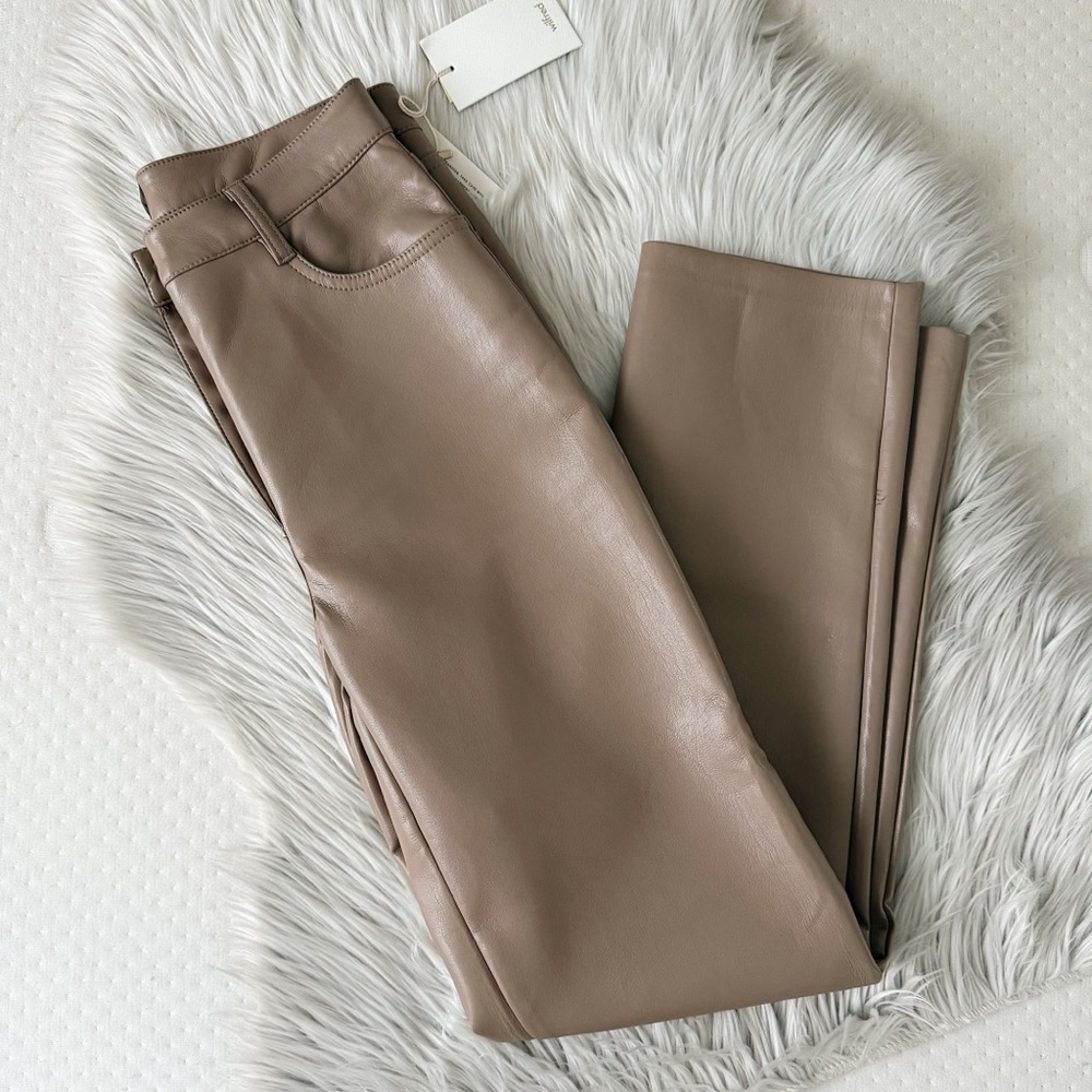 Aritzia Melina Pants